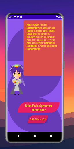 GUM GUM ekran görüntüsü