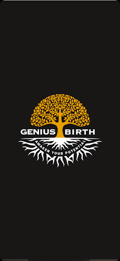 Genius Birth Inc ekran görüntüsü