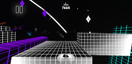 Neon Valley 2 [AMOLED 3D] ekran görüntüsü