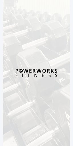 Powerworks Fitness ekran görüntüsü
