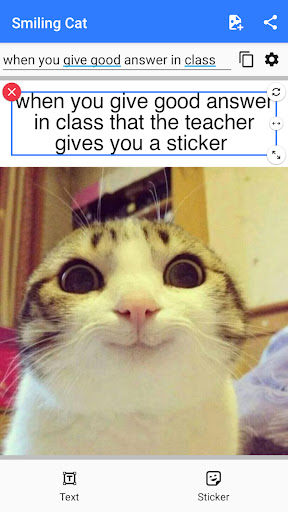 Meme Maker: Meme Creator ekran görüntüsü