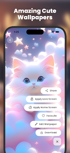 Cute Wallpapers HD | 4K ekran görüntüsü