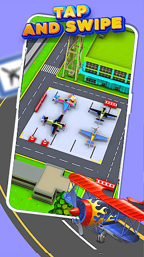 Parking Jam 3D: Parking Games ekran görüntüsü