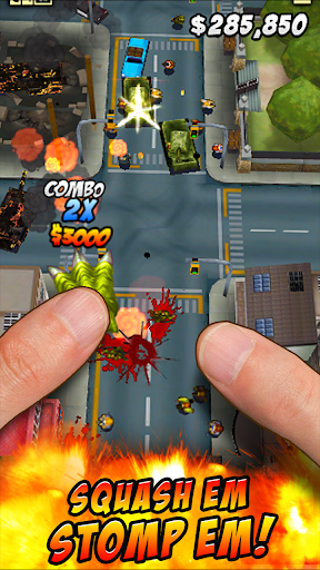ThumbZilla ekran görüntüsü