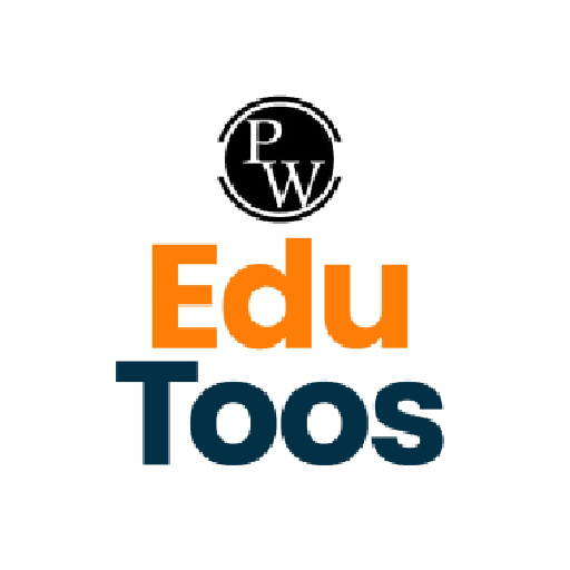 PW EduToos