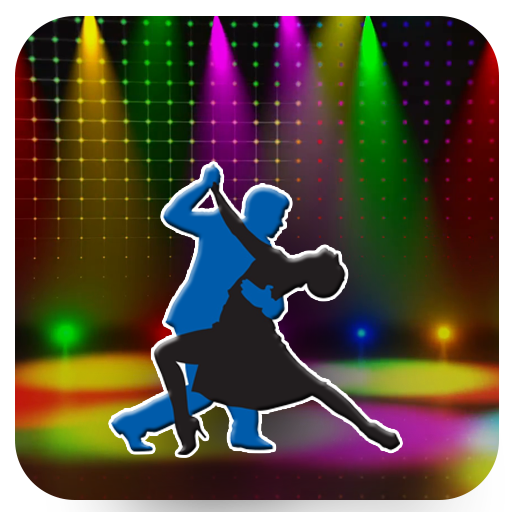 Disco light (color full light)