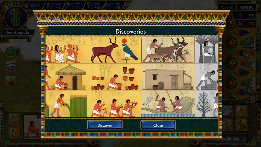 Predynastic Egypt ekran görüntüsü