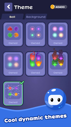 Ball Sorting Master - Puzzle ekran görüntüsü