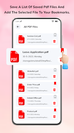 PDF Tools Read, Edit & Manage ekran görüntüsü