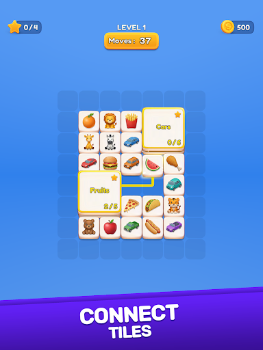 Category Connect ekran görüntüsü