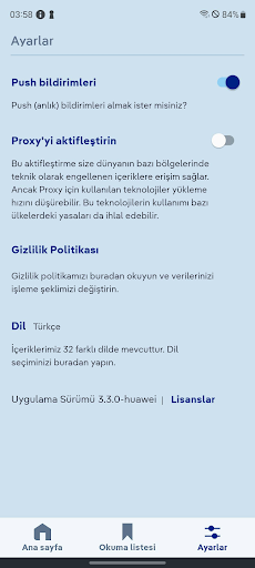 DW - Breaking World News ekran görüntüsü