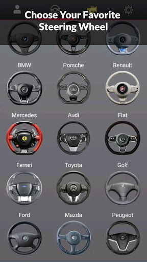 Car Horn Simulator ekran görüntüsü