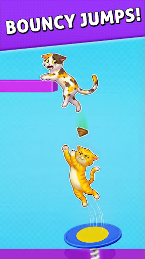 Flip Pounce ekran görüntüsü