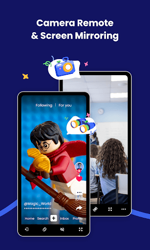 AirDroid Parental Control ekran görüntüsü