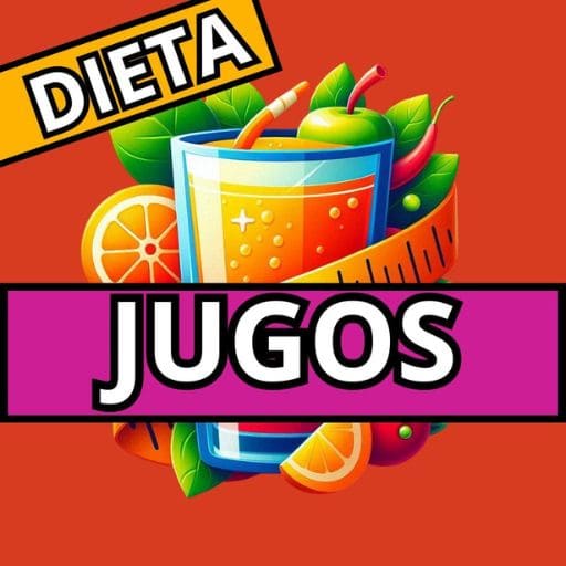 Jugos para Bajar De Peso