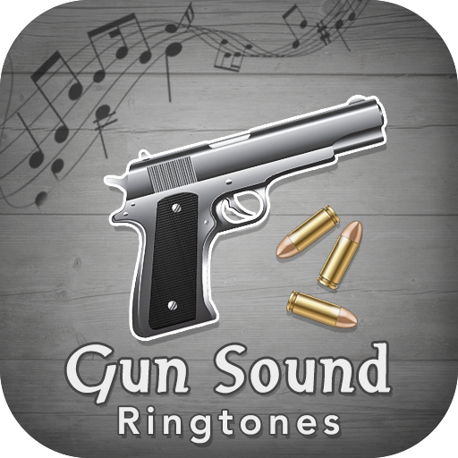 Gun Sound Ringtone