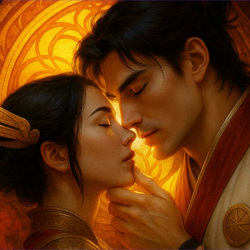 Velvet Souls: Romance Story