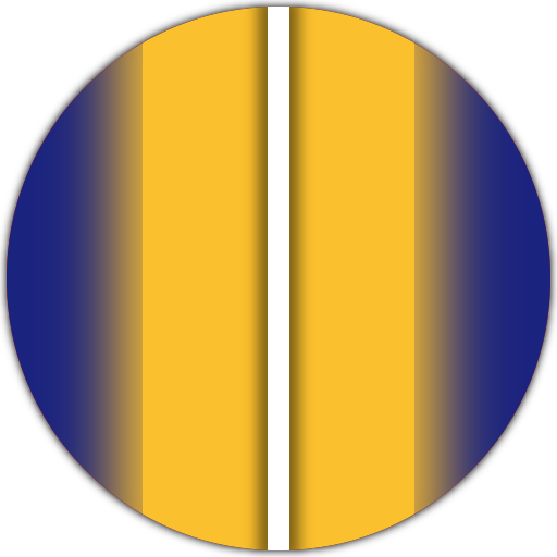 Daylight Clock: Sunrise/Sunset