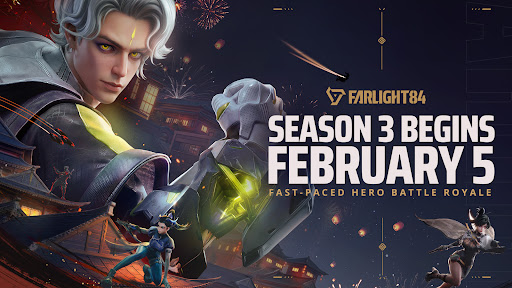 Farlight 84 ekran görüntüsü