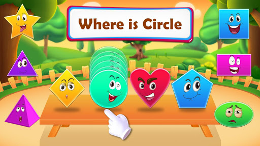 Alphabet matching Toddler Game ekran görüntüsü
