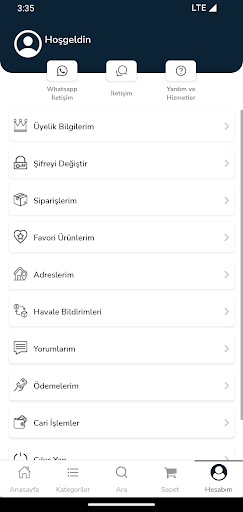 Açıcı Lastik ekran görüntüsü