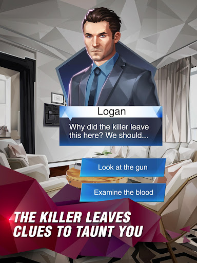 Solve It 3: Killer Fans ekran görüntüsü