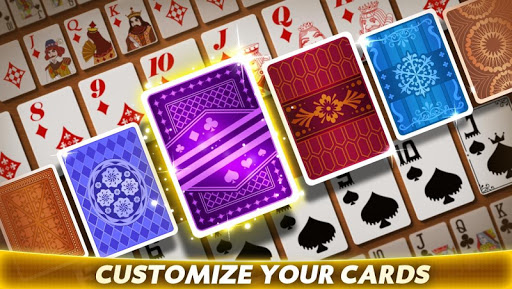 Spades ekran görüntüsü