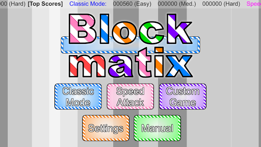 Blockmatix ekran görüntüsü