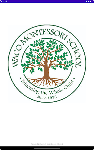 Waco Montessori School ekran görüntüsü