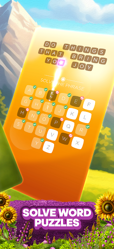 Bold Moves Match 3 Puzzles ekran görüntüsü