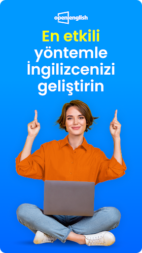 Open English: İngilizce Çalış ekran görüntüsü
