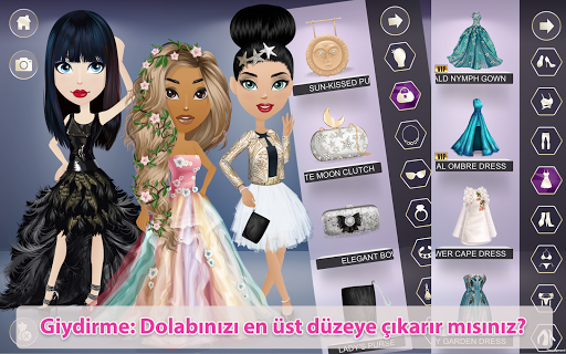 Mall World ekran görüntüsü