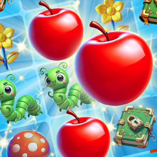 Jungle Match Quest