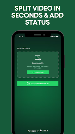 Video Cutter ekran görüntüsü