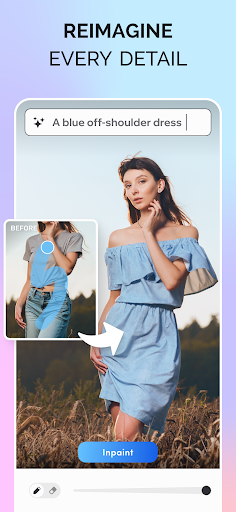 BestShot - AI Photo Editor ekran görüntüsü