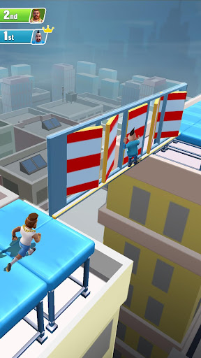 Hyper Run 3D ekran görüntüsü