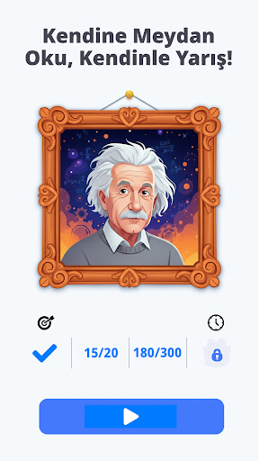 Math Clash: Puzzle Brain Quest ekran görüntüsü