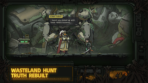 PlatyGuard: Swarm Slayer ekran görüntüsü