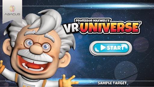 VR Universe ekran görüntüsü