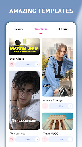 EasyCut - Video Editor & Maker ekran görüntüsü
