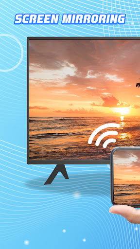 Mirrorcast: Cast to TV Assist ekran görüntüsü