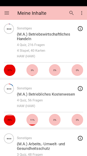 Industriemeister (IM BQ) ekran görüntüsü