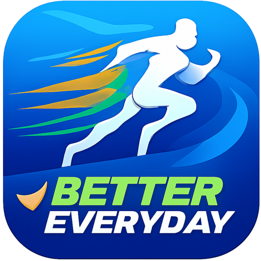 Better Everyday