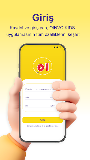 OINVOKIDS ekran görüntüsü