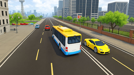 Real Car Racing Unlimited ekran görüntüsü