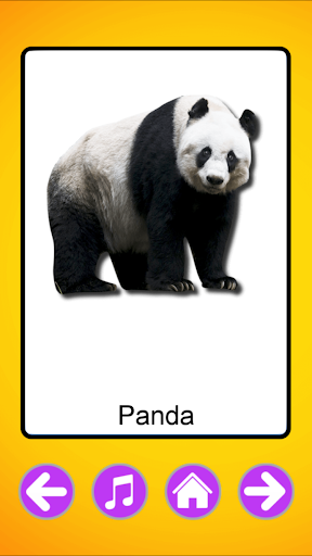 Flashcard Educational Games ekran görüntüsü