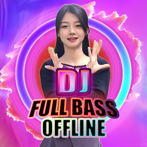 DJ Full Bass Offline 2025