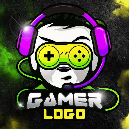 Oyun Logo Yapma