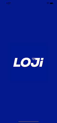 Loji - Kurye ekran görüntüsü