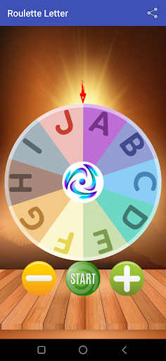 Roulette Letter ekran görüntüsü